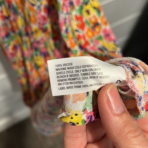 Dress - Rico - Picture 6 of 12